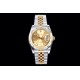 ROLEX 劳力士 DATEJUST 日志型 36mm 系列腕表，表壳表带运用精钢铸造而成，并行代购版DATEJUST，重新定义最高品质的DATEJUST副本[拳头]