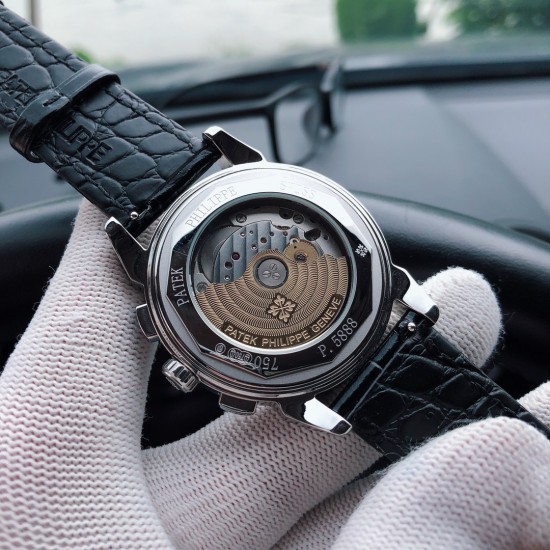 百达翡丽 Patek Philippe 搭配进口9100多功能机芯(0返修)功能(24小时,星期,星辰,月份)进口316精钢!搭配意大利进口小牛皮!原装折叠扣!尺寸42mm。耐磨防刮蓝宝石玻璃!超强防水50米!简约而不简单!你永远无法拥有一块百达翡丽,你只是在替你的后代保管他. ( 慎重承诺 : 产品实物光泽手感更佳精湛 字盘刻度栩栩如生 壳套工艺都是宗师级别轻身检验 加上新时代机器高技锻造 上手震撼尊贵非凡。你值得拥有! 三杰精致推荐男士多功能机械腕表 SJ为你精心挑选超真实实物图拍摄 百达翡丽 Patek Philippe 搭配进口9100多功能机芯(0返修)功能(24小时,星期,星辰,月份)进口316精钢!搭配意大利进口小牛皮!原装折叠扣!尺寸42mm。耐磨防刮蓝宝石玻璃!超强防水50米!简约而不简单!你永远无法拥有一块百达翡丽,你只是在替你的后代保管他. ( 慎重承诺 : 产品实物光泽手感更佳精湛 字盘刻度栩栩如生 壳套工艺都是宗师级别轻身检验 加上新时代机器高技锻造 上手震撼尊贵非凡。你值得拥有! 三杰精致推荐男士多功能机械腕表 SJ为你精心挑选超真实实物图拍摄