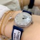 实拍 LONGINES【浪琴】新款女士腕表小巧精致,以钻石装饰、搭配色彩鲜明鳄鱼皮表带,优雅藏在细节里,时尚高雅的来凸显个人风格,优雅地停留在手腕,纯钢表壳,瑞士机芯,蓝宝石镜面, 实拍 LONGINES【浪琴】新款女士腕表小巧精致,以钻石装饰、搭配色彩鲜明鳄鱼皮表带,优雅藏在细节里,时尚高雅的来凸显个人风格,优雅地停留在手腕,纯钢表壳,瑞士机芯,蓝宝石镜面,
