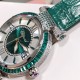 实拍 萧邦 CHOPARD IMPERIALE 系列腕表。独特风格带您走进一个新阶段并且成功塑造了崇尚自我表达和与众不同的生活化概念,316精钢材质,此表款全手工镶嵌施华洛世奇水晶钻,成为了美式奢侈生活风格的代表!进口石英机芯以及精细做工,佩戴贴手舒适,设计风格简约明朗。充满奢华璀璨的气息,光彩夺人、让你瞬间提升华丽的气质 ! 实拍 萧邦 CHOPARD IMPERIALE 系列腕表。独特风格带您走进一个新阶段并且成功塑造了崇尚自我表达和与众不同的生活化概念,316精钢材质,此表款全手工镶嵌施华洛世奇水晶钻,成为了美式奢侈生活风格的代表!进口石英机芯以及精细做工,佩戴贴手舒适,设计风格简约明朗。充满奢华璀璨的气息,光彩夺人、让你瞬间提升华丽的气质 !