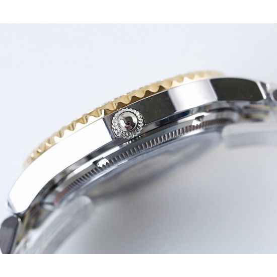 LS精品    劳力士Rolex[色][色]低调奢华[色]火爆开启上市，不显浮华的风格广受成功人士喜爱，逐渐深刻人心，并备受各界人士推重。工艺精湛，糅合尊贵、典雅和独特气质于一身，位列世界手表业之翘楚材料：316钢18k微纳米电镀金，直径41mm，进口820A机芯，28800每小时振荡次数，动力储备48小时，表带：316精钢表带，三度防水性能，返修率几乎为零，请君放心购