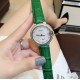 卡地亚 CARTIER 蓝气球奢华系列,316L精钢材质,简约又别具品味,摒弃了现代盛行的繁复华丽的修饰,以简约重新诠释唯美,打造独家高品质,采用高级珍珠贝母制作出表盘,优雅精致高贵气质尽显无漏。尺寸36mm*12mm。 卡地亚 CARTIER 蓝气球奢华系列,316L精钢材质,简约又别具品味,摒弃了现代盛行的繁复华丽的修饰,以简约重新诠释唯美,打造独家高品质,采用高级珍珠贝母制作出表盘,优雅精致高贵气质尽显无漏。尺寸36mm*12mm。