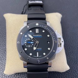 沛纳海 PAM683 42mm ～