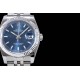 少量到货AR超强神作 ROLEX DATEJUST超级904L最强V2升级版日志型36系列腕表，表壳表带运用超级904L铸造而成，并行代购版DATEJUST，完美修正十年间所有副本的不足和缺陷，36mm表径，搭载3135机并搭配正品代购包装物料，重新定义最高品质的DATEJUST副本[拳头]        最强版A级副本DATEJUST[AR出品]