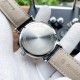 实物拍摄品牌：江诗丹顿 -Vacheron Constantin  类型：[酷]男士腕表表壳：316精钢（做工优质）表带：进口真牛皮/原装针扣机芯：进口西铁城8215全自动机械机芯（走时稳定）玻璃：高级强化镀膜镜面尺寸：直径40mm，厚度12.5mm
