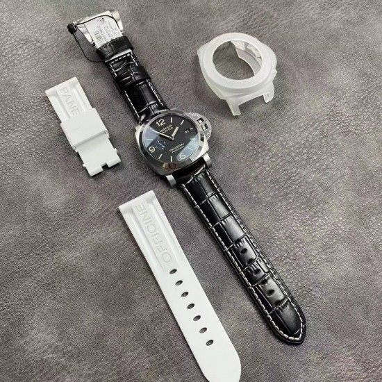 新品: 沛纳海PAM1312  专柜新款密底，非老版本透底！