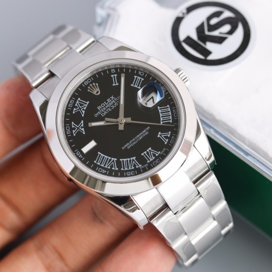 顶级做工KS新品:劳力士 日志 不断提高复刻效果,ROLEX劳力士 间金、间玫、精钢不断改进的钻研精神,特别是五大神器的业界认可,目前销量一直成上升趋势!【尺寸】直径41mm【表镜】抗刮损蓝水晶玻璃,防反光凸透式放大日历窗【表壳】上链表冠,【机芯】稳定复刻2836自动机械机芯、【表带】蚝式三节表链折叠扣,防水大于100米 顶级做工KS新品:劳力士 日志 不断提高复刻效果,ROLEX劳力士 间金、间玫、精钢不断改进的钻研精神,特别是五大神器的业界认可,目前销量一直成上升趋势!【尺寸】直径41mm【表镜】抗刮损蓝水晶玻璃,防反光凸透式放大日历窗【表壳】上链表冠,【机芯】稳定复刻2836自动机械机芯、【表带】蚝式三节表链折叠扣,防水大于100米