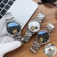 实物拍摄品牌：江诗丹顿 -Vacheron Constantin类型：[酷]男士腕表表壳：316精钢（做工优质）表带：进口真牛皮/316精钢（两种可选）机芯：高级定制全自动机械机芯（走时稳定）玻璃：高级强化镀膜镜面尺寸：直径41mm，厚度12.5mm