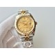 【APEX新品发布】劳力士ROLEX DATEJUST间黄金日志型腕表,包金系列,而且是具有真正K金制作工艺,永久不脱色与掉落特征,而且做工精细,最重要的是区别于以往表带侧面没有包金而呈钢色的现象,现以能呈现出“四面一体”都是真K金的实感!男女都适合的尺寸,并行代购版DATEJUST,完美修正十年间所有副本的不足和缺陷,36mm男女都适合的表径尺寸,搭载ETA2836机并搭配正品代购包装物料,重新定义最高品质的DATEJUST副本,真正的A级副本劳力士DATEJUST。 【APEX新品发布】劳力士ROLEX DATEJUST间黄金日志型腕表,包金系列,而且是具有真正K金制作工艺,永久不脱色与掉落特征,而且做工精细,最重要的是区别于以往表带侧面没有包金而呈钢色的现象,现以能呈现出“四面一体”都是真K金的实感!男女都适合的尺寸,并行代购版DATEJUST,完美修正十年间所有副本的不足和缺陷,36mm男女都适合的表径尺寸,搭载ETA2836机并搭配正品代购包装物料,重新定义最高品质的DATEJUST副本,真正的A级副本劳力士DATEJUST。