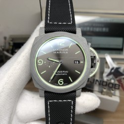 沛纳海 PAM0119 酷炫夜光～