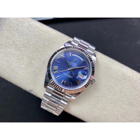 ROLEX 劳力士 星期日志型!1⃣️ 蓝宝石镜面,日历2.5倍放大镜,效果同步原版。2⃣️蚝式表壳结构,一体中层表壳,旋入式底盖及上链表冠。3⃣️结构尺寸厚度同步原装,直径40mm4⃣️搭载2836自动上链机芯,快调瞬跳星期日历、做到调时、厚度、结构同步原版。 ROLEX 劳力士 星期日志型!1⃣️ 蓝宝石镜面,日历2.5倍放大镜,效果同步原版。2⃣️蚝式表壳结构,一体中层表壳,旋入式底盖及上链表冠。3⃣️结构尺寸厚度同步原装,直径40mm4⃣️搭载2836自动上链机芯,快调瞬跳星期日历、做到调时、厚度、结构同步原版。