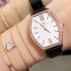 实拍 江诗丹顿-Vacheron Constantin 作为世界上历史悠久的钟表制造商从未停止生产,秉承悉力以赴,精益求精的品牌座右铭,其中有一款-Malte系列25530/000R-9742,经典酒桶型婉表,防磨水晶镜面,内部经反光处理,配置瑞士原装石英机芯,尺寸28.40*38.67毫米,厚度7.28毫米。表壳电镀18K白金/玫瑰金,表带有布绢带,牛皮带两种选择,针扣配带.市面最高版本,你值得拥有! 实拍 江诗丹顿-Vacheron Constantin 作为世界上历史悠久的钟表制造商从未停止生产,秉承悉力以赴,精益求精的品牌座右铭,其中有一款-Malte系列25530/000R-9742,经典酒桶型婉表,防磨水晶镜面,内部经反光处理,配置瑞士原装石英机芯,尺寸28.40*38.67毫米,厚度7.28毫米。表壳电镀18K白金/玫瑰金,表带有布绢带,牛皮带两种选择,针扣配带.市面最高版本,你值得拥有!