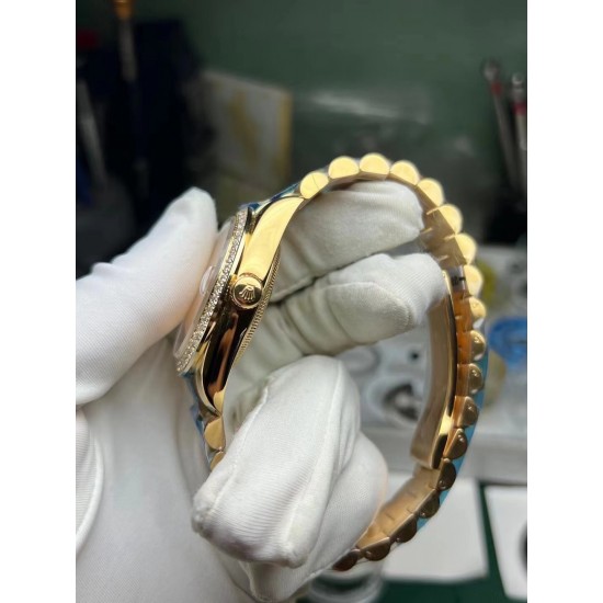 ROLEX 劳力士 日志 ～