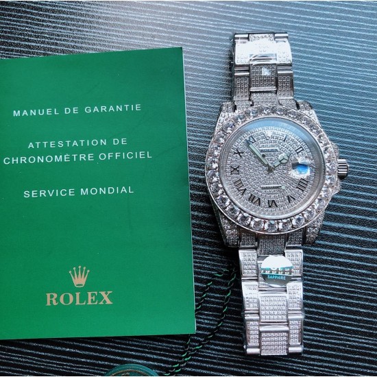 劳力士 ROLEX R40 116610 Submariner白金满钻系列劳力士满钻系列 116610 Submariner 耗时10个月改装满钻石男士款 搭载2813全自动自动机械 精钢镶钻表壳 实心厚重钢带精选进口光彩闪耀钻 超强夜光 尺寸40x13mm 重量155g 精心制作 三杰精致推荐男士机械腕表 SJ为你精心制作超真实实物图拍摄 劳力士 ROLEX R40 116610 Submariner白金满钻系列劳力士满钻系列 116610 Submariner 耗时10个月改装满钻石男士款 搭载2813全自动自动机械 精钢镶钻表壳 实心厚重钢带精选进口光彩闪耀钻 超强夜光 尺寸40x13mm 重量155g 精心制作 三杰精致推荐男士机械腕表 SJ为你精心制作超真实实物图拍摄