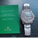 劳力士 ROLEX R40 116610 Submariner白金满钻系列劳力士满钻系列 116610 Submariner 耗时10个月改装满钻石男士款 搭载2813全自动自动机械 精钢镶钻表壳 实心厚重钢带精选进口光彩闪耀钻 超强夜光 尺寸40x13mm 重量155g 精心制作 三杰精致推荐男士机械腕表 SJ为你精心制作超真实实物图拍摄 劳力士 ROLEX R40 116610 Submariner白金满钻系列劳力士满钻系列 116610 Submariner 耗时10个月改装满钻石男士款 搭载2813全自动自动机械 精钢镶钻表壳 实心厚重钢带精选进口光彩闪耀钻 超强夜光 尺寸40x13mm 重量155g 精心制作 三杰精致推荐男士机械腕表 SJ为你精心制作超真实实物图拍摄