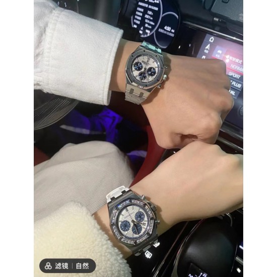 AP的爆款推荐#爱彼