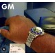 劳力士 Rolex 格林尼治 黑蓝 可乐圈——904L蚝式钢腕表惊艳登场!传承90几年的蚝式经典。搭配无缝双色Cerachrom 24 小时刻度陶制表圈,精钢打造的独特五珠链带,每一个表节都能灵活自如! 劳力士 Rolex 格林尼治 黑蓝 可乐圈——904L蚝式钢腕表惊艳登场!传承90几年的蚝式经典。搭配无缝双色Cerachrom 24 小时刻度陶制表圈,精钢打造的独特五珠链带,每一个表节都能灵活自如!