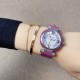 ★实拍 萧邦 CHOPARD IMPERIALE 系列腕表。独特风格带您走进一个新阶段并且成功塑造了崇尚自我表达和与众不同的生活化概念,316精钢材质,此表款全手工镶嵌施华洛世奇水晶钻,成为了美式奢侈生活风格的代表!进口石英机芯以及精细做工,佩戴贴手舒适,设计风格简约明朗。充满奢华璀璨的气息,光彩夺人、让你瞬间提升华丽的气质 ! ★实拍 萧邦 CHOPARD IMPERIALE 系列腕表。独特风格带您走进一个新阶段并且成功塑造了崇尚自我表达和与众不同的生活化概念,316精钢材质,此表款全手工镶嵌施华洛世奇水晶钻,成为了美式奢侈生活风格的代表!进口石英机芯以及精细做工,佩戴贴手舒适,设计风格简约明朗。充满奢华璀璨的气息,光彩夺人、让你瞬间提升华丽的气质 !