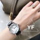 实拍《YF》萧邦(五钻小号无日历)HAPPY DIAMONDS 七彩圣诞主题 符合接下来圣诞跨年的气氛 每一颗钻石都是最好的礼物 心向自由 与快乐不期而遇。 实拍《YF》萧邦(五钻小号无日历)HAPPY DIAMONDS 七彩圣诞主题 符合接下来圣诞跨年的气氛 每一颗钻石都是最好的礼物 心向自由 与快乐不期而遇。