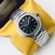 【PFF Factory新势力 新力作】V4最高升级版本 最高复刻 百达.翡丽PATEK PHILIPPE 优雅运动系列5711/1A鹦鹉螺!PFF震撼出品!钢表之王!1⃣️【机芯】全网最佳解毒方案,搭配百达.翡丽9015机改Cal.324自动上链一体机芯!精准稳定!2⃣️【表带】定制级人体工程学表带,钢带中珠是钻石型的,与正品相结合。3⃣️【尺寸】表壳尺寸40毫米,厚度仅9.0毫米,也与原装最接近。【PFF Factory】匠心之作 欢迎您的品鉴 【PFF Factory新势力 新力作】V4最高升级版本 最高复刻 百达.翡丽PATEK PHILIPPE 优雅运动系列5711/1A鹦鹉螺!PFF震撼出品!钢表之王!1⃣️【机芯】全网最佳解毒方案,搭配百达.翡丽9015机改Cal.324自动上链一体机芯!精准稳定!2⃣️【表带】定制级人体工程学表带,钢带中珠是钻石型的,与正品相结合。3⃣️【尺寸】表壳尺寸40毫米,厚度仅9.0毫米,也与原装最接近。【PFF Factory】匠心之作 欢迎您的品鉴