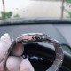 SJ出品 TW复刻版 欧米茄 OMEGA 全新海马系列 T2 300 米 潜水表 搭载钢带送尼龙带一条一表两带，抢先体验全新海马300 升级改为透视底，全新海马300升级为与正品一致全陶瓷表盘刻有[ZrO2]的印记升级陶瓷圈上的刻度和字 采用“白珐琅”工艺 不易变黄 有光泽，表针针形和老款不同，针形加大，读时更清晰，搭配进口美优达9015改8800机芯。（零返修）并配欧米茄代购包装力求完美！三杰精致推荐瑞士机械男士腕表 SJ为你精心挑选超真实实物图拍摄