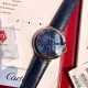 Cartier 卡地亚 蓝色气球～