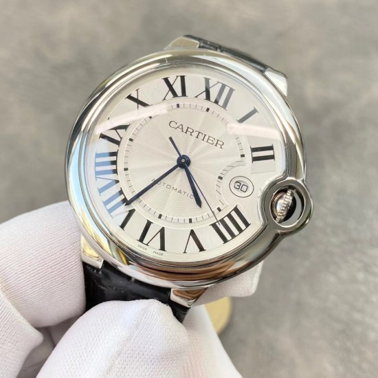 Cartier 卡地亚 蓝气球 ～