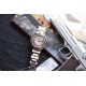 【V6出品】卡地亚 蓝气球 瑞士石英 36MM