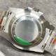 【N厂出品】劳力士 黑水鬼 客户定制的瑞士eta3135机心 904L钢 V10 40MM！出货实拍