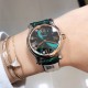 实拍 原单工厂品质 【欧洲版本全球限量款】【30mm】萧邦HAPPYDIAMONDS系列,翡翠绿来啦!都说男戴万国女戴萧邦 有金(进)有钻(赚)寓意也很好。表盘内的钻石滚珠可自由滑行转动,5钻时来运转 财运滚滚。绿色美洲鳄鱼皮 这个绿色简直不要太好看了 表盘30mm大小 一种半钢半金,一种全玫瑰金,蓝宝石三层玻璃镜面,自动上链机械机芯。 实拍 原单工厂品质 【欧洲版本全球限量款】【30mm】萧邦HAPPYDIAMONDS系列,翡翠绿来啦!都说男戴万国女戴萧邦 有金(进)有钻(赚)寓意也很好。表盘内的钻石滚珠可自由滑行转动,5钻时来运转 财运滚滚。绿色美洲鳄鱼皮 这个绿色简直不要太好看了 表盘30mm大小 一种半钢半金,一种全玫瑰金,蓝宝石三层玻璃镜面,自动上链机械机芯。
