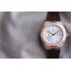 ★实拍 Vacheron Constantin江诗丹顿纵横四海系列OVERSEAS女款小号型2300v/2305v【表壳】表径3610.8mm 同步原装 质感细腻大方 蓝宝石镜面【字面】表盘经旭日纹缎面拉丝工艺处理 深邃优雅 18k金时标均带白色夜光涂层【机芯】CITIZEN8系列改Cal.5300机芯(机芯稳定零返修 )后原装18k纳米镀金质摆陀【表带扣】半马其他十字三片折叠式表扣 进口牛皮表带越欣赏 越懂欣赏 ★实拍 Vacheron Constantin江诗丹顿纵横四海系列OVERSEAS女款小号型2300v/2305v【表壳】表径3610.8mm 同步原装 质感细腻大方 蓝宝石镜面【字面】表盘经旭日纹缎面拉丝工艺处理 深邃优雅 18k金时标均带白色夜光涂层【机芯】CITIZEN8系列改Cal.5300机芯(机芯稳定零返修 )后原装18k纳米镀金质摆陀【表带扣】半马其他十字三片折叠式表扣 进口牛皮表带越欣赏 越懂欣赏