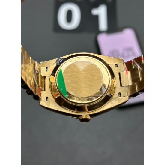ROLEX 劳力士 黑冰糖 ～