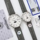 2024年【最新品】七夕节最佳礼品Longines浪琴官方博雅系列情侣腕表 见证爱奇迹时刻时尚潮流男女腕表。采用进口日本机芯。采用进口头层牛皮表带。表壳采用三件套官方一致工艺。腕表尺寸：男39mm女30mm质量杠杠欢迎转发
