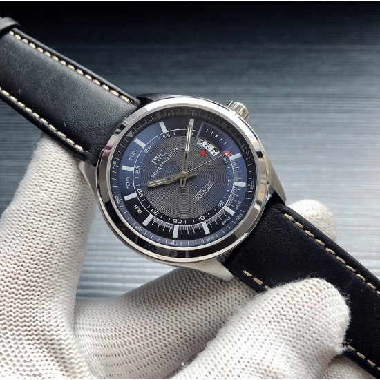 IWC 万国 R18 新款上市 空军一号手表 专为特种部队设计的超强夜光、搭载原装进口8215全自动机芯 ,走时稳定 零返修 进口小牛皮带、型男耍酷泡妞必备神表!蓝宝石玻璃 表盘直径42MM 厚度11MM 搭配进口牛皮加原装针扣 三杰精致推荐男士机械腕表 SJ为你精心挑选超真实实物图拍摄 IWC 万国 R18 新款上市 空军一号手表 专为特种部队设计的超强夜光、搭载原装进口8215全自动机芯 ,走时稳定 零返修 进口小牛皮带、型男耍酷泡妞必备神表!蓝宝石玻璃 表盘直径42MM 厚度11MM 搭配进口牛皮加原装针扣 三杰精致推荐男士机械腕表 SJ为你精心挑选超真实实物图拍摄