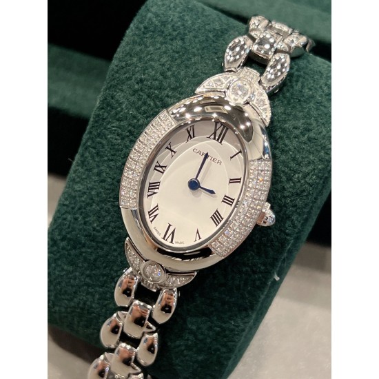 卡地亚-Cartier❥镂空托月盘的卡地亚沙特限量版❥316精钢材质❥进口石英机芯❥表盘直径30mm,厚度7.5mm❥相信懂表的老玩家们都清楚,先有他的雏形后才有那万人空巷的蓝气球的诞生 ,前沿~佛系XX厂家走访瑞士民间收藏坊才淘到这难得的限量版宝贝,一比一重新开模定制,最大限度的还原臻品 表壳三件套都与正品通用,玻璃3点位月牙斜度是cnc雕刻,并非用模具压制 卡地亚-Cartier❥镂空托月盘的卡地亚沙特限量版❥316精钢材质❥进口石英机芯❥表盘直径30mm,厚度7.5mm❥相信懂表的老玩家们都清楚,先有他的雏形后才有那万人空巷的蓝气球的诞生 ,前沿~佛系XX厂家走访瑞士民间收藏坊才淘到这难得的限量版宝贝,一比一重新开模定制,最大限度的还原臻品 表壳三件套都与正品通用,玻璃3点位月牙斜度是cnc雕刻,并非用模具压制