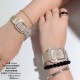 实拍 伯爵-Piaget 非凡珍品系列情侣腕表 瑞士石英机芯蓝宝石玻璃镜面 表壳尺寸小号25x30mm 大号35x40mm厚度约8mm 实拍 伯爵-Piaget 非凡珍品系列情侣腕表 瑞士石英机芯蓝宝石玻璃镜面 表壳尺寸小号25x30mm 大号35x40mm厚度约8mm