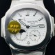 【PFF Factory】横空出世 再创辉煌 V2升级版 倾情奉献【市场最高品质版本】百达.翡丽Patekphilippe运动系列(鹦鹉螺)5724(霸道总裁)升级版!1:所有功能同正品(10字位动能显示,7字位日历和月相 4字位小秒针),和原装一样的带水平压纹图案,带荧光刻度 !2:直径40毫米,904L精钢镀金,蓝宝石玻璃镜面。3:5722和5724款的外钻为施华洛世奇钻,通透闪亮,气质非凡。在目前技术范畴内尽可能接近原装,此款腕表可以让您驾驭所有场合!PFF匠心之作 你值得拥有! 【PFF Factory】横空出世 再创辉煌 V2升级版 倾情奉献【市场最高品质版本】百达.翡丽Patekphilippe运动系列(鹦鹉螺)5724(霸道总裁)升级版!1:所有功能同正品(10字位动能显示,7字位日历和月相 4字位小秒针),和原装一样的带水平压纹图案,带荧光刻度 !2:直径40毫米,904L精钢镀金,蓝宝石玻璃镜面。3:5722和5724款的外钻为施华洛世奇钻,通透闪亮,气质非凡。在目前技术范畴内尽可能接近原装,此款腕表可以让您驾驭所有场合!PFF匠心之作 你值得拥有!