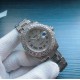 劳力士 ROLEX R40 116610 Submariner白金满钻系列劳力士满钻系列 116610 Submariner 耗时10个月改装满钻石男士款 搭载2813全自动自动机械 精钢镶钻表壳 实心厚重钢带精选进口光彩闪耀钻 超强夜光 尺寸40x13mm 重量155g 精心制作 三杰精致推荐男士机械腕表 SJ为你精心制作超真实实物图拍摄 劳力士 ROLEX R40 116610 Submariner白金满钻系列劳力士满钻系列 116610 Submariner 耗时10个月改装满钻石男士款 搭载2813全自动自动机械 精钢镶钻表壳 实心厚重钢带精选进口光彩闪耀钻 超强夜光 尺寸40x13mm 重量155g 精心制作 三杰精致推荐男士机械腕表 SJ为你精心制作超真实实物图拍摄