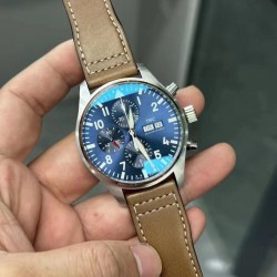 发货实拍 IWC 万国 小王子飞行员～