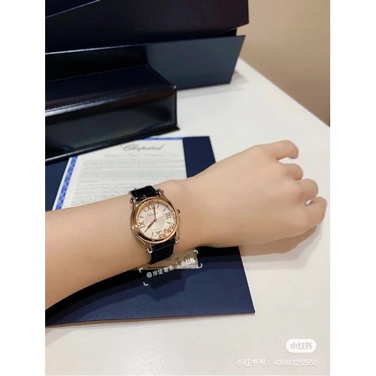 萧邦快乐钻 美图秀