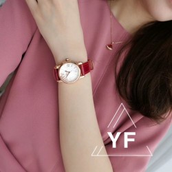 实拍《YF》萧邦（五钻小号无日历）HAPPY DIAMONDS 七彩圣诞主题 符合接下来圣诞跨年的气氛 每一颗钻石都是最好的礼物 心向自由 与快乐不期而遇。