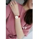 实拍《YF》萧邦(五钻小号无日历)HAPPY DIAMONDS 七彩圣诞主题 符合接下来圣诞跨年的气氛 每一颗钻石都是最好的礼物 心向自由 与快乐不期而遇。 实拍《YF》萧邦(五钻小号无日历)HAPPY DIAMONDS 七彩圣诞主题 符合接下来圣诞跨年的气氛 每一颗钻石都是最好的礼物 心向自由 与快乐不期而遇。