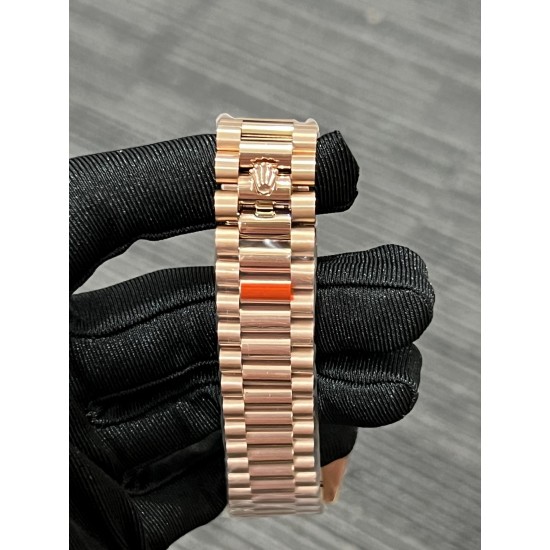 GS新款 配重版！ROLEX劳力士日志系列40mm