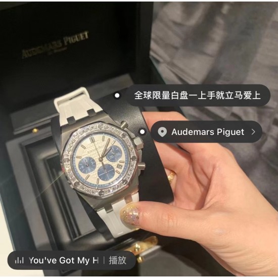 AP的爆款推荐#爱彼