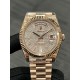 GS新款 配重版！ROLEX劳力士日志系列40mm