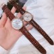 LONGINES】最新情侣款 原装进口石英机 316L精钢表壳 矿物质超强玻璃镜面 进口真牛皮表带/精钢表带 女款直径30mm厚8m男款直径40厚底8m LONGINES】最新情侣款 原装进口石英机 316L精钢表壳 矿物质超强玻璃镜面 进口真牛皮表带/精钢表带 女款直径30mm厚8m男款直径40厚底8m