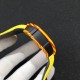 理查德米勒(腕表型号RM27-03)咆哮的公牛,采用100%的(NTPT碳纤维材料)制造,形成表壳上的特殊纹理,原装西铁城全自动机械机芯,摆动28800 无论壳身大小零散小件也是精心设计,技术成熟并独具动感的线条设计优点,尺寸48X42mm 理查德米勒(腕表型号RM27-03)咆哮的公牛,采用100%的(NTPT碳纤维材料)制造,形成表壳上的特殊纹理,原装西铁城全自动机械机芯,摆动28800 无论壳身大小零散小件也是精心设计,技术成熟并独具动感的线条设计优点,尺寸48X42mm