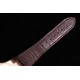 【“薄”大精深 从“芯”出发】全新升级V2版本 PATEK 。PHILPPE——鹦鹉螺5711/1A系列强势回归。1：1全新开模修正三件套壳 厚度仅9mm，修正了以往偏厚的现象，使之佩戴更贴合手腕。搭载全新定制版9015改原装CaI.324 S C洗花机芯。突破了无加夹板的情况下摆轮位置同步正品！定制级的人体工程学表带 修正了表带的铰链部分...[更多]