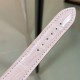 实拍《YF 》新品上市 萧邦 HAPPY DIAMONDS 五彩缤纷系列 278559-3020 。