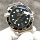 【VS出品】欧米茄 海马300M 316精钢材质打造！间玫瑰金钢带款！8800机 42MM！金灿灿，这个颜色好看！出货实拍